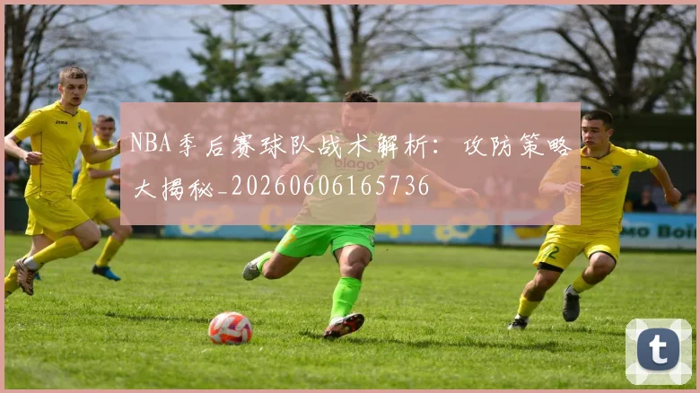 NBA季后赛球队战术解析:攻防策略大揭秘_20260606165736