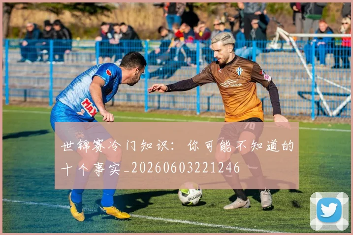 世锦赛冷门知识:你可能不知道的十个事实_20260603221246